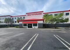 Cubesmart at 8970 Belvedere Rd West Palm Beach florida