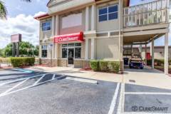 Cubesmart at 13271 Metro Pkwy Fort Myers florida