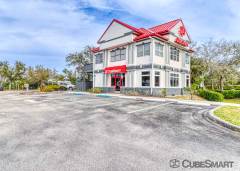 Cubesmart at 11200 Gladiolus Dr Fort Myers florida