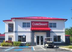 Cubesmart at 2607 Sw Pine Island Rd Cape Coral florida
