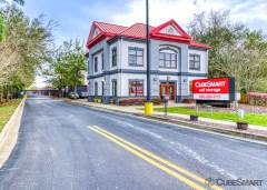 Cubesmart at 8421 Cheswick Oak Ave Jacksonville florida