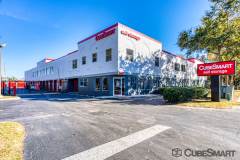 Cubesmart at 1007 Willa Springs Dr Winter Springs florida