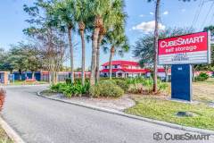 Cubesmart at 965 S Semoran Blvd Winter Park florida