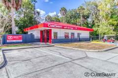Cubesmart at 1375 Pioneer Trl New Smyrna Beach florida
