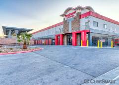 Cubesmart at 1135 S Hualapai Way Las Vegas nevada