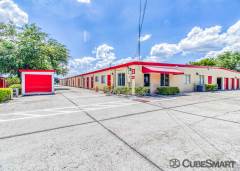 Cubesmart at 2200 Heritage Dr Lakeland florida