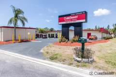 Cubesmart at 11400 Tamiami Trl E Naples florida
