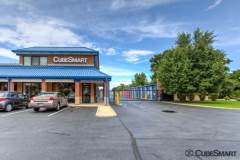 Cubesmart at 1104 W Lincoln Hwy Schererville indiana
