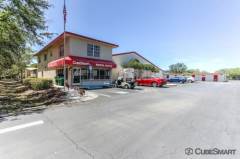 Cubesmart at 3485 Domestic Ave Naples florida