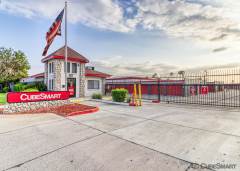 Cubesmart at 950 N Tippecanoe Ave San Bernardino california