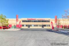 Cubesmart at 2990 S Durango Dr Las Vegas nevada