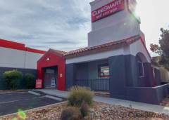 Cubesmart at 8250 S Maryland Pkwy Las Vegas nevada