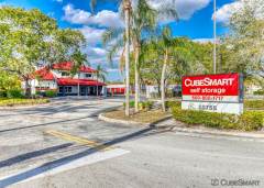 Cubesmart at 10755 Pembroke Rd Pembroke Pines florida