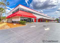 Cubesmart at 3333 Cleveland Ave Fort Myers florida