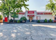 Cubesmart at 411 Anderson Ave Fairview new jersey