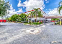 Cubesmart at 4801 W Hillsboro Blvd Coconut Creek florida
