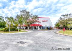 Cubesmart at 301 Ne Pine Island Rd Cape Coral florida