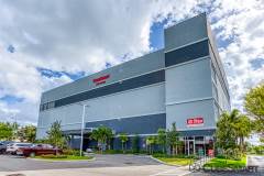 Cubesmart at 3195 S Congress Ave Delray Beach florida