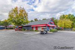 Cubesmart at 5921 Wilkinson Blvd Belmont north carolina