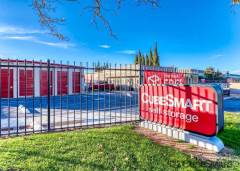 Cubesmart at 43357 Division St Lancaster california