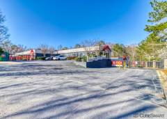 Cubesmart at 950 Crosstown Dr Peachtree City georgia