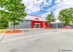 Cubesmart at 6104 Allentown Rd Camp Springs maryland