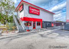 Cubesmart at 28525 Sw 157th Ave Homestead florida