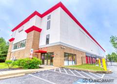 Cubesmart at 6 Tabas Ln Exton pennsylvania