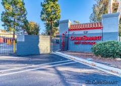 Cubesmart at 2220 Watson Way Vista california