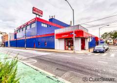 Cubesmart at 138-54 94th Ave Jamaica new york
