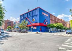 Cubesmart at 395 Brook Ave Bronx new york