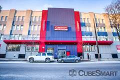 Cubesmart at 2887 Atlantic Ave Brooklyn new york