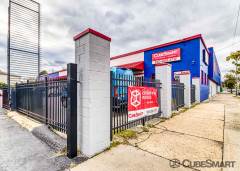 Cubesmart at 122-20 Merrick Blvd Jamaica new york