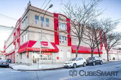 Cubesmart at 1125 Wyckoff Ave Ridgewood new york