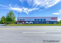 Cubesmart at 3494 Gwinnett Place Dr Duluth georgia