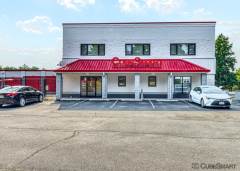 Cubesmart at 847 Trailview Blvd Se Leesburg virginia