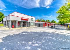 Cubesmart at 8001 Snouffer School Rd Gaithersburg maryland