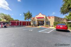 Cubesmart at 6915 Manatee Ave W Bradenton florida