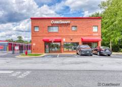 Cubesmart at 11770 Baltimore Ave Beltsville maryland