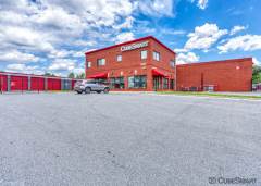Cubesmart at 3215 52nd Ave Hyattsville maryland