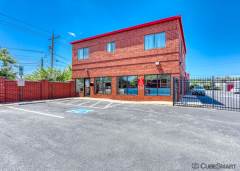 Cubesmart at 8410 Westphalia Rd Upper Marlboro maryland
