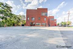 Cubesmart at 1004 US Highway 1 Rahway new jersey