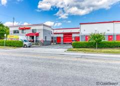 Cubesmart at 16 W Aylesbury Rd Timonium maryland