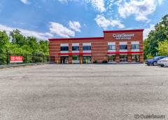 Cubesmart at 5335 Beech Rd Temple Hills maryland