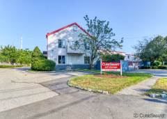 Cubesmart at 162 Bouton St Norwalk connecticut