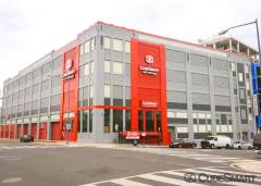Cubesmart at 175 R St Ne Washington district of columbia