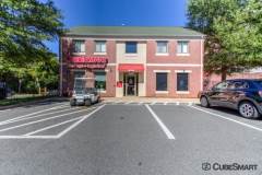 Cubesmart at 6120 Little Ox Rd Fairfax Station virginia