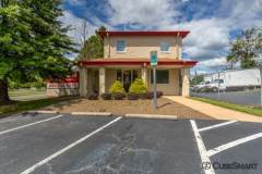 Cubesmart at 8621 Sunnygate Dr Manassas virginia