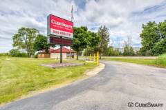 Cubesmart at 25w630 Army Trail Rd Hanover Park illinois