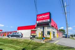 Cubesmart at 1950 S Mount Prospect Rd Des Plaines illinois